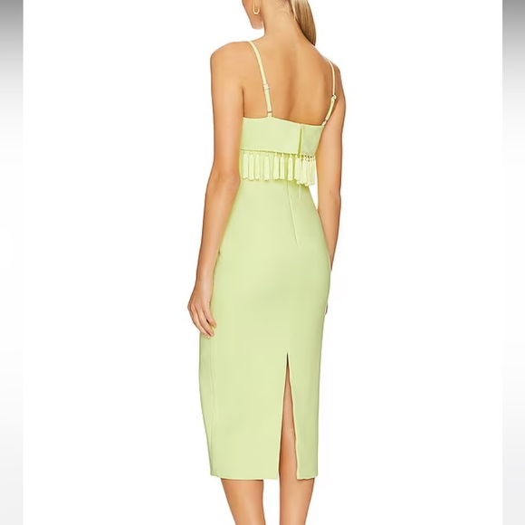 LIKELY Paola Dress - Picture 3 of 3